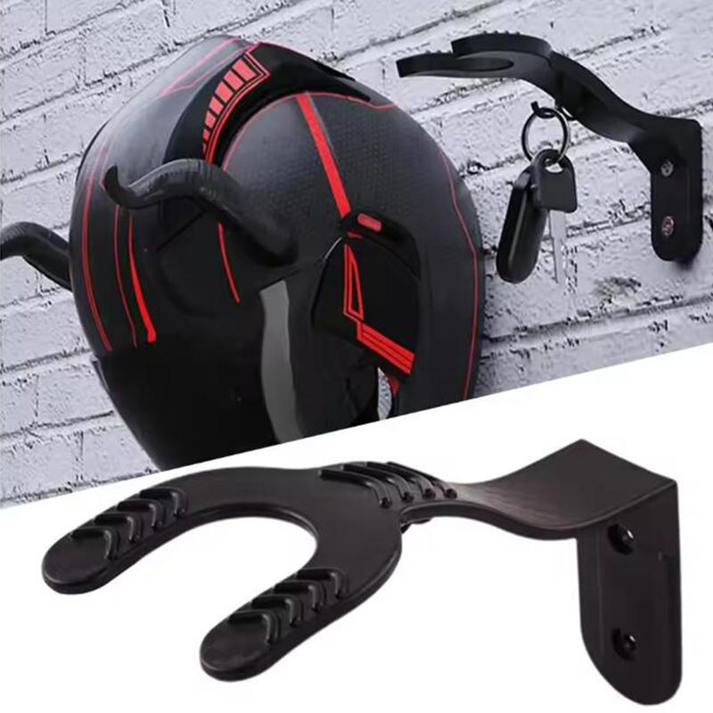 1-5pcs Motorcycle Helmet Hook  - Kitchen Appliances Cabinet review and price
