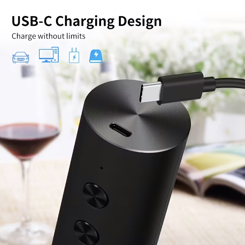Electric Wine Bottle Opener Se - Wine Opener Electric review and price