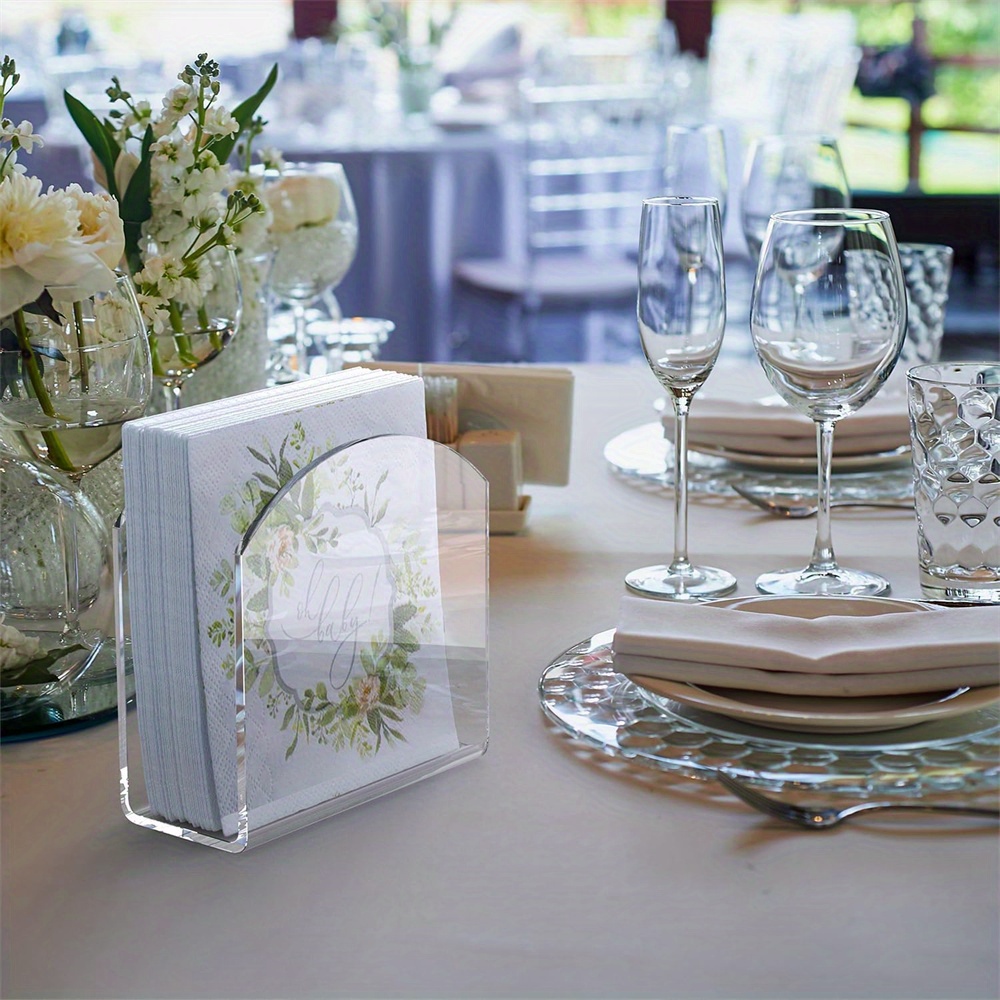 2pcs/pack New Style Napkin Hol - Kitchen Appliances Store review and price