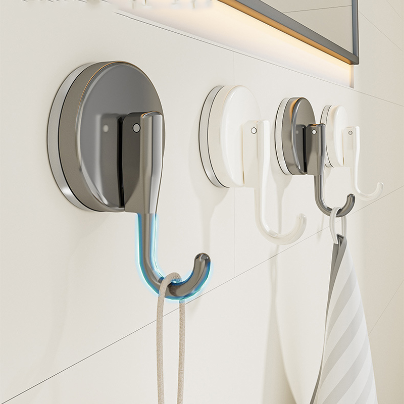 Suction Cup Hooks Punch-free M - Kitchen Appliances Store review and price