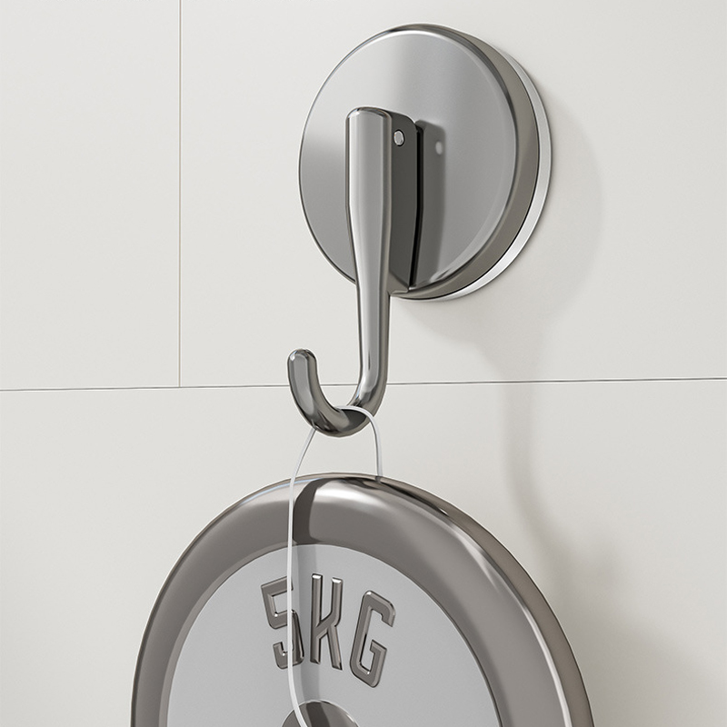Suction Cup Hooks Punch-free M - Kitchen Appliances Store review and price