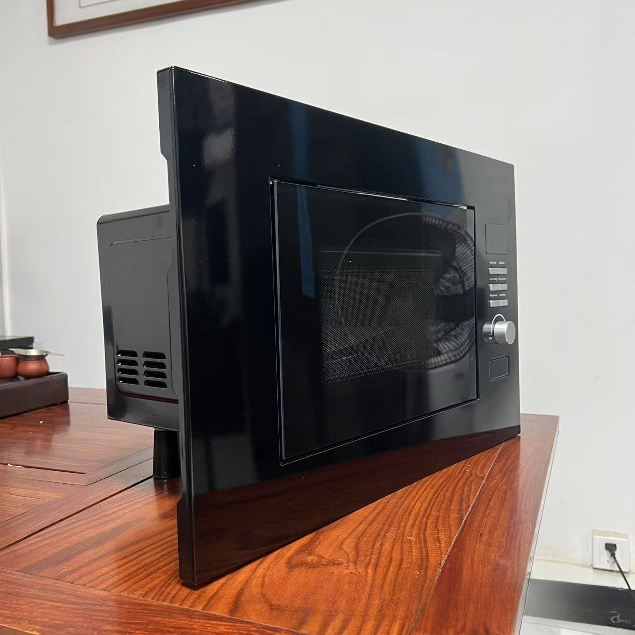 20L High-quality Microwave Ove - Kitchen Appliances Quality review and price