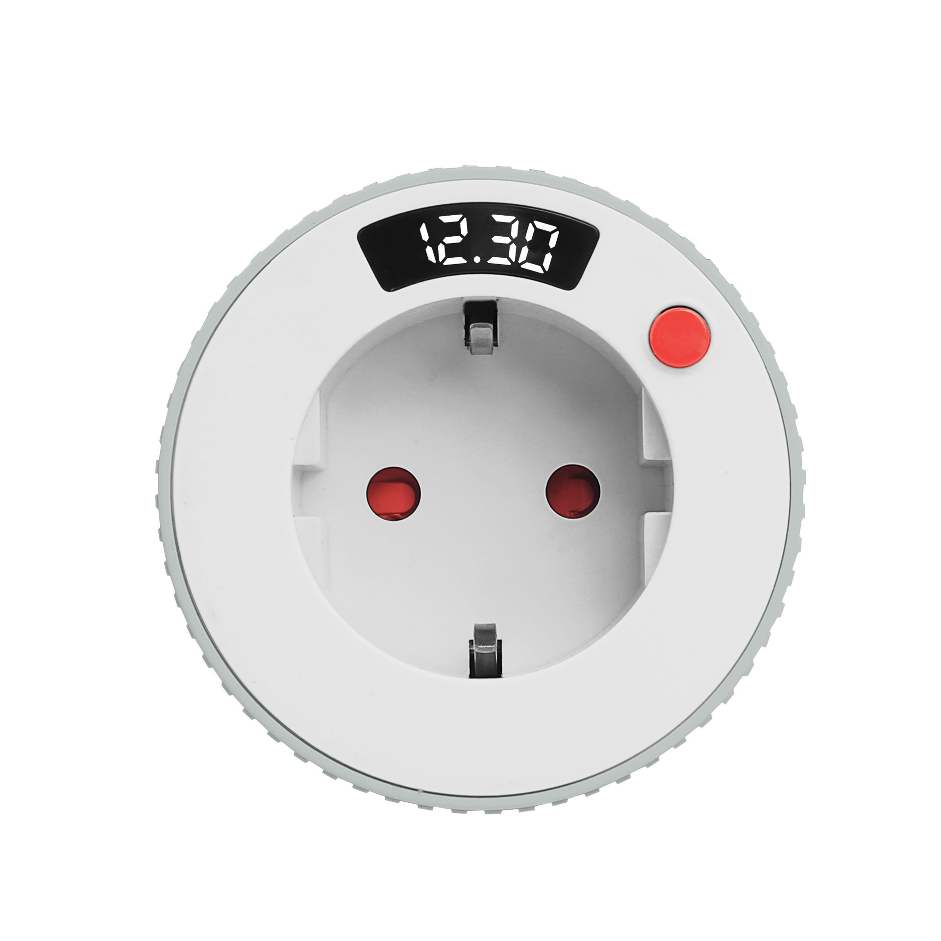 Mechanical Timer Socket EU Plu - Kitchen Appliances Outlet review and price