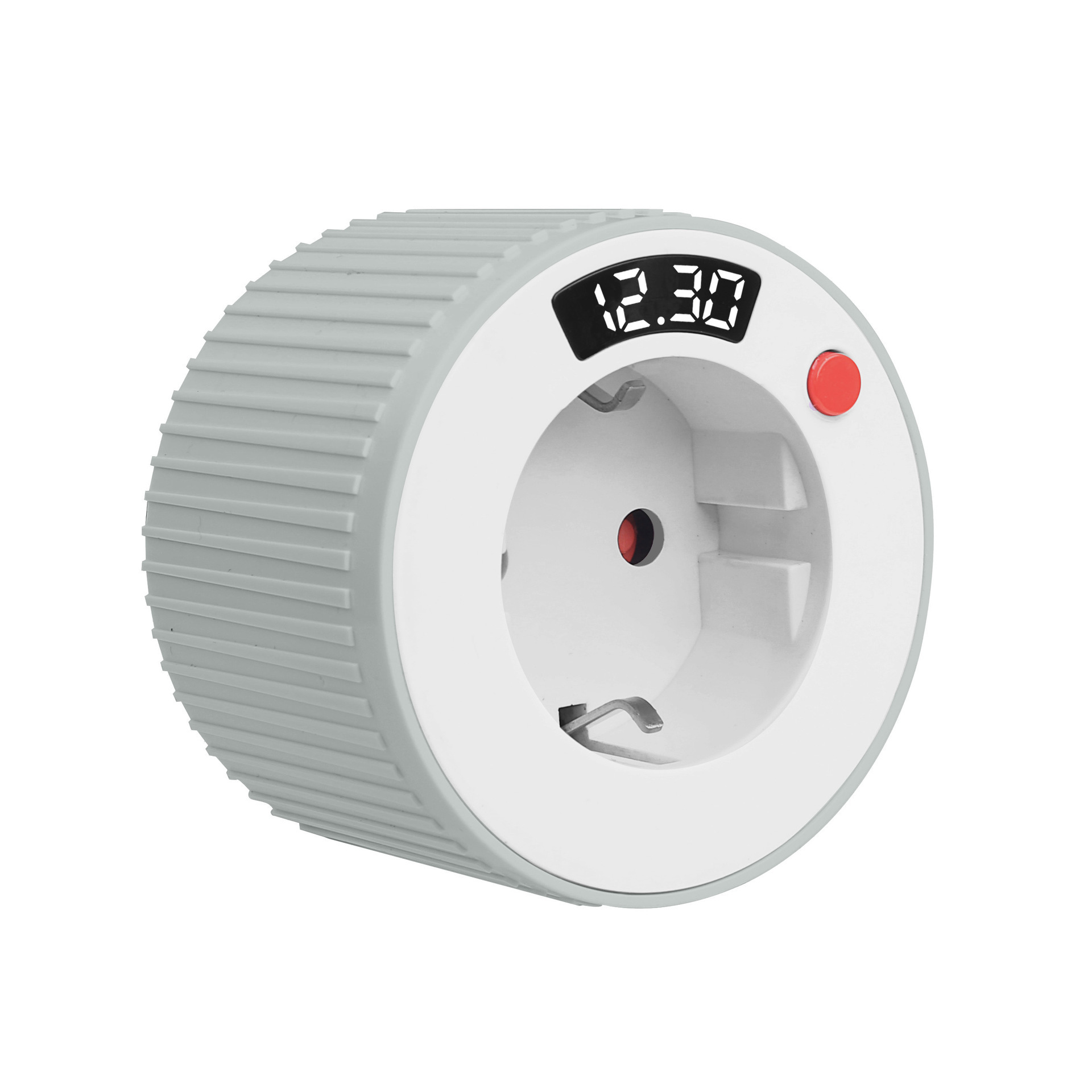 Mechanical Timer Socket EU Plu - Kitchen Appliances Outlet review and price