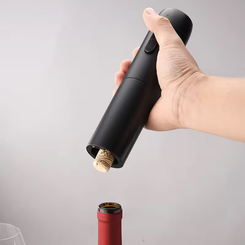 4-in-1 Electric Bottle Wine Op - Wine Opener Electric review and price