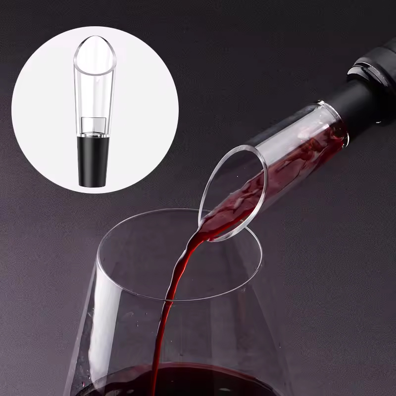 4-in-1 Electric Bottle Wine Op - Wine Opener Electric review and price