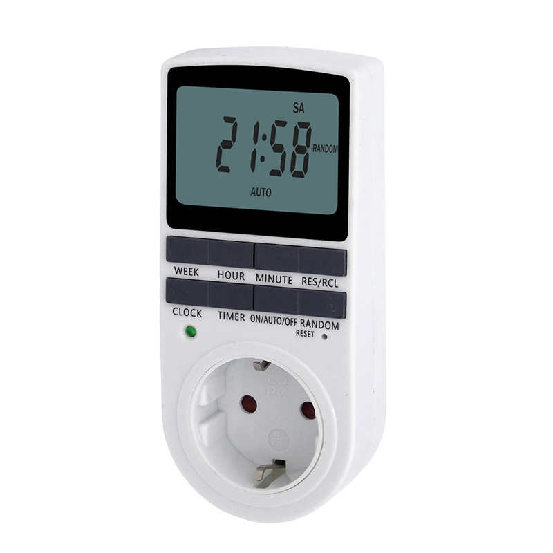 Digital Timer Switch Electroni - Kitchen Appliances Outlet review and price
