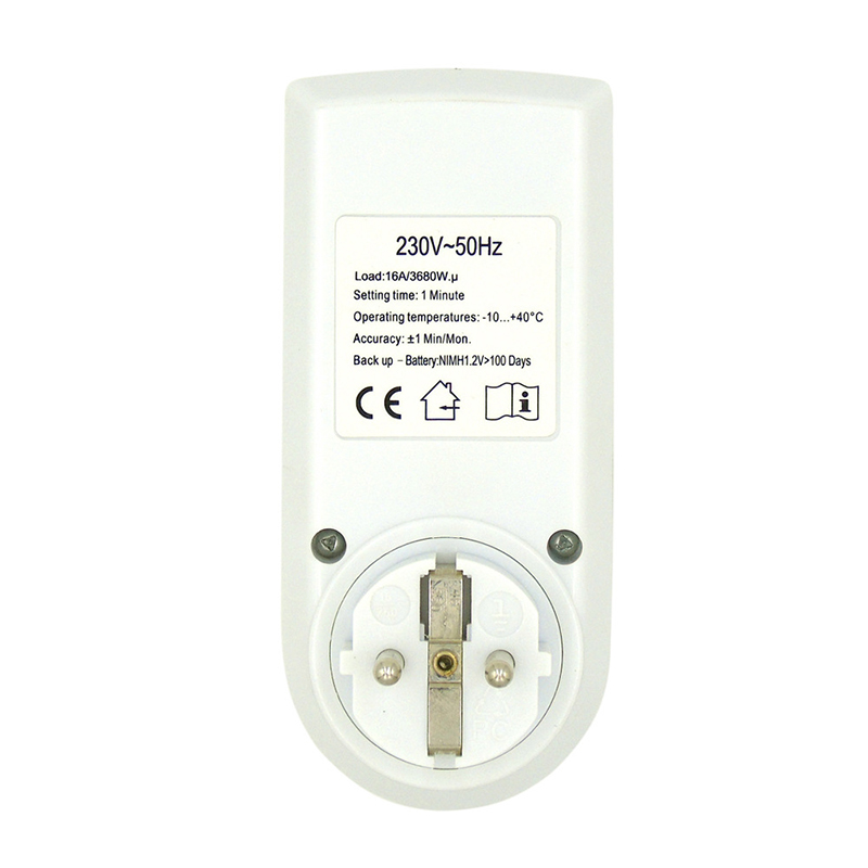 Digital Timer Switch Electroni - Kitchen Appliances Outlet review and price