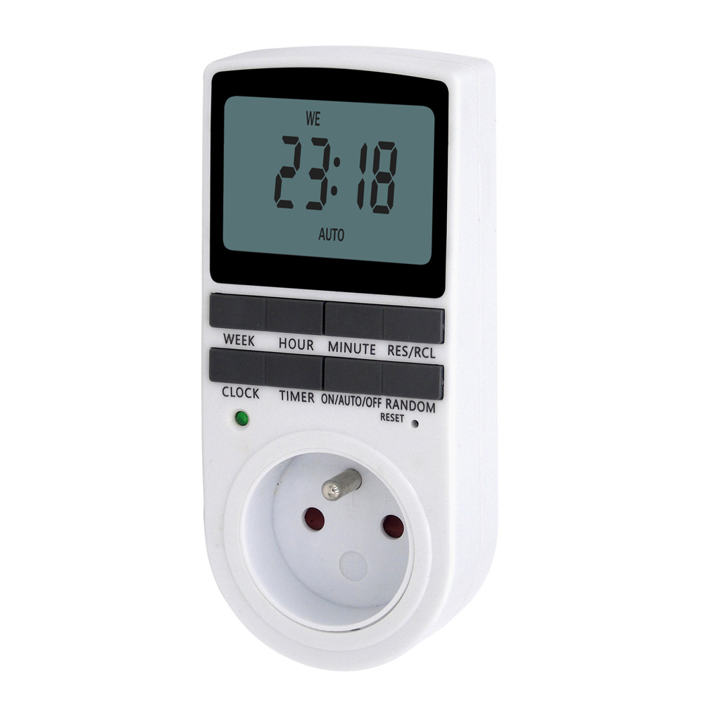 Digital Timer Switch Electroni - Kitchen Appliances Outlet review and price