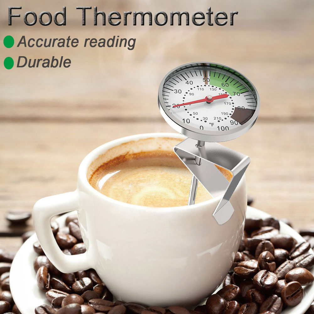0-100°C Food Thermometer Stain - Kitchen Appliances Store review and price