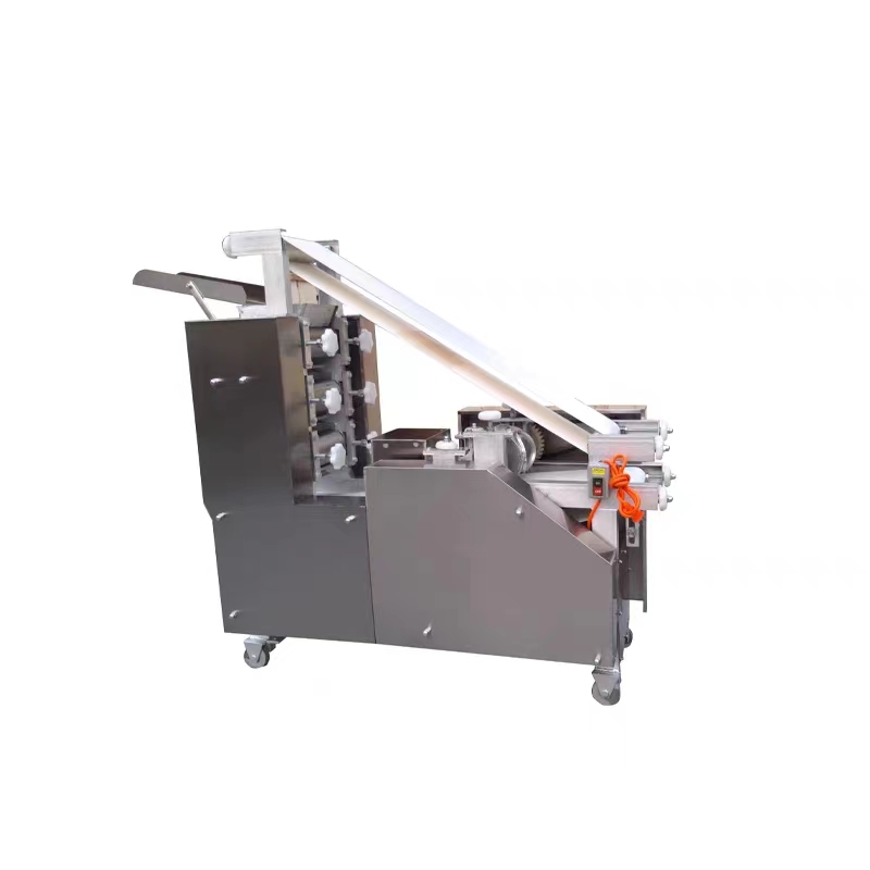 Automatic Gas Heating Dosa Bak - Roti Maker Automatic review and price