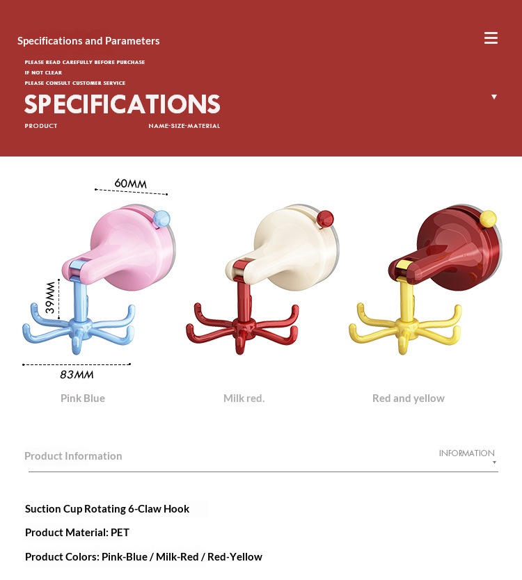 Suction Cup Rotating Kitchen H - Kitchen Appliances Cabinet review and price
