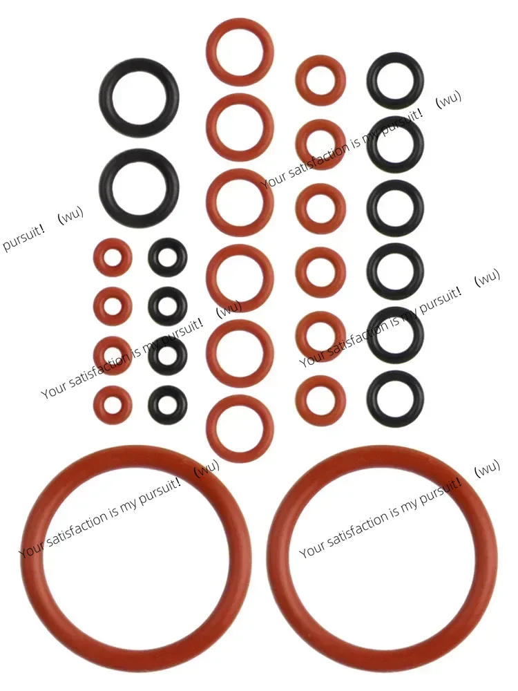 30pcs/set O-ring Seal Kit For  - Kitchen Appliances Outlet review and price