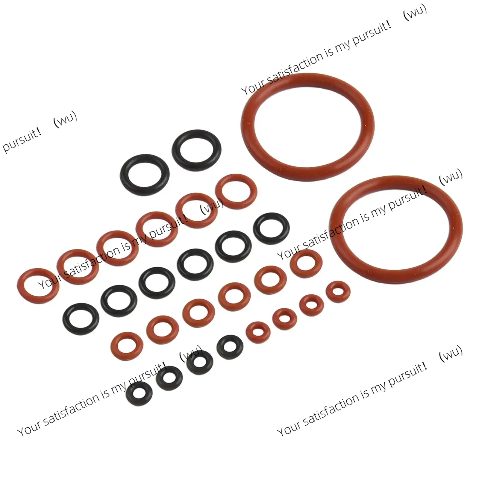 30pcs/set O-ring Seal Kit For  - Kitchen Appliances Outlet review and price