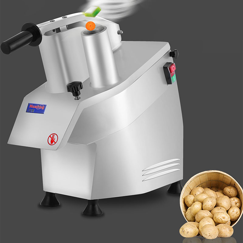Electric Multifunction Vegetab - Kitchen Appliances Quality review and price