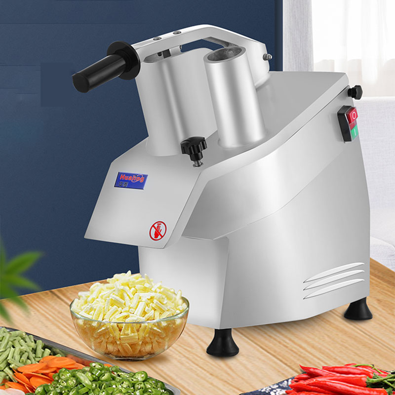 Electric Multifunction Vegetab - Kitchen Appliances Quality review and price