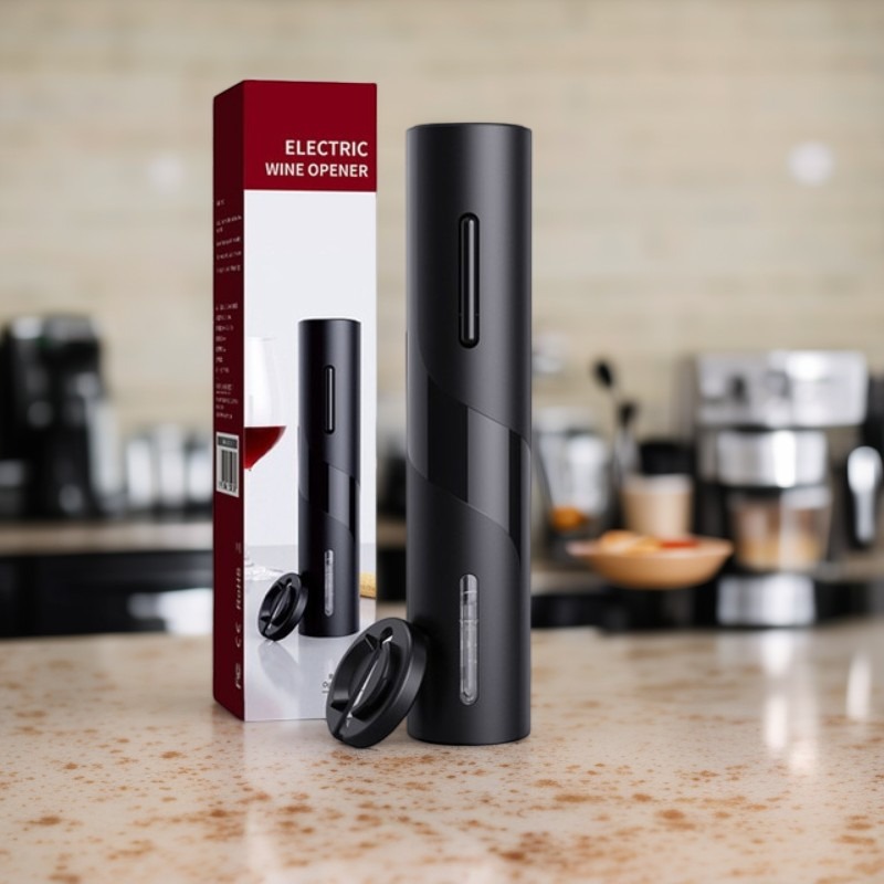Electric Bottle Opener for Red - Wine Opener Electric review and price