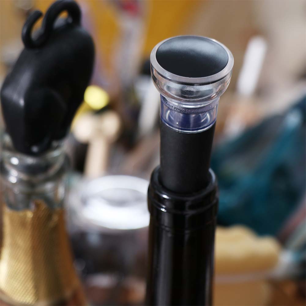 5-in-1 Electric Wine Bottles O - Wine Opener Electric review and price
