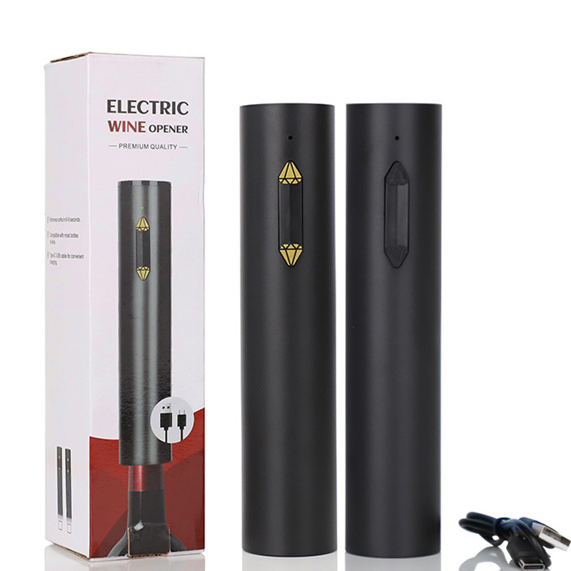 Portable Electric Wine Opener  - Wine Opener Electric review and price