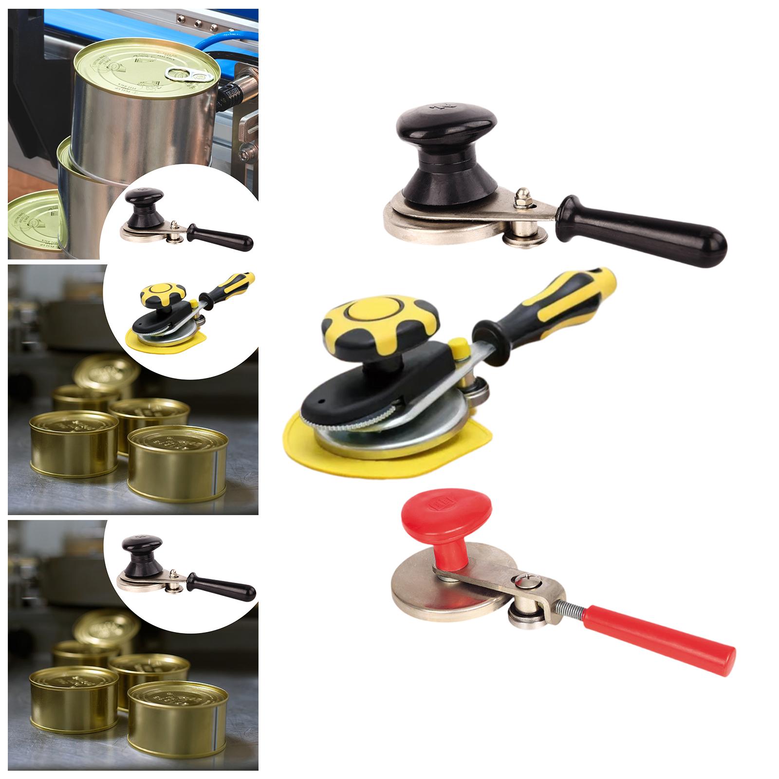 Manual Can Sealer Ergonomic Po - Kitchen Appliances In Store review and price