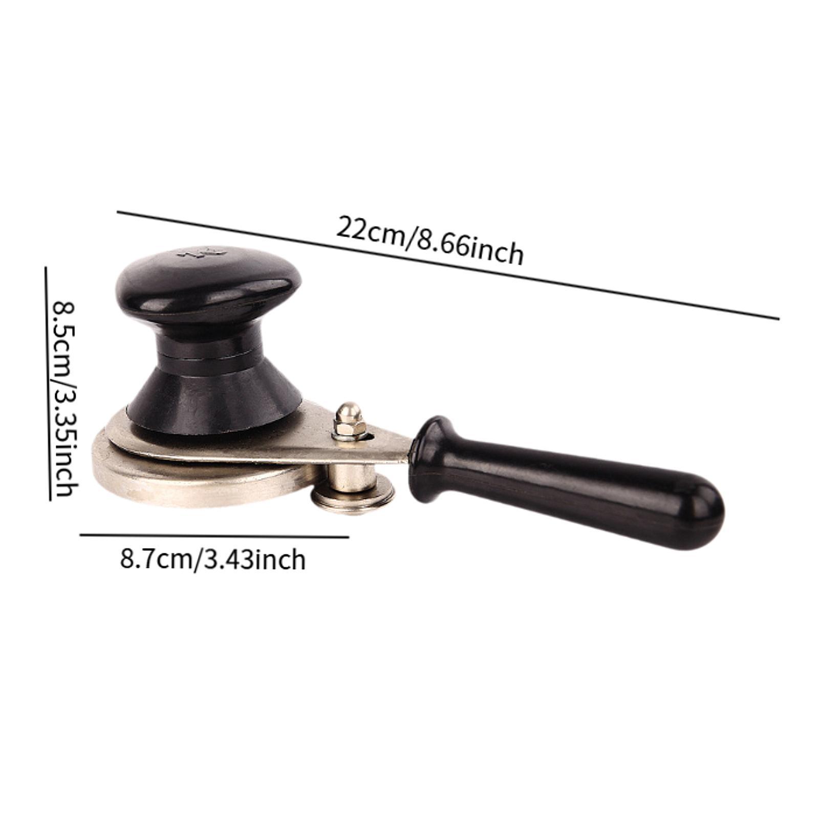 Manual Can Sealer Ergonomic Po - Kitchen Appliances In Store review and price