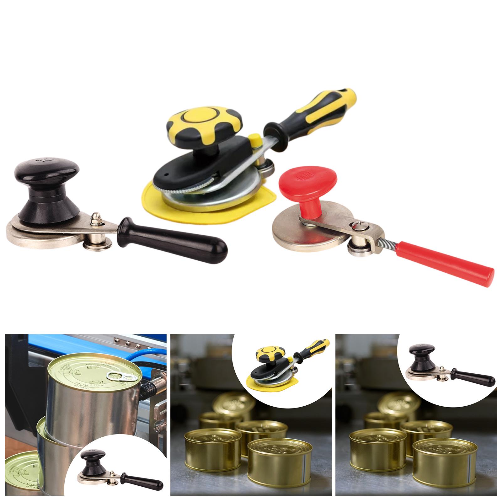 Manual Can Sealer Ergonomic Po - Kitchen Appliances In Store review and price
