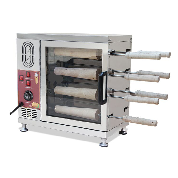 New Bakery Oven Chimney Cake R - Roti Maker Automatic review and price