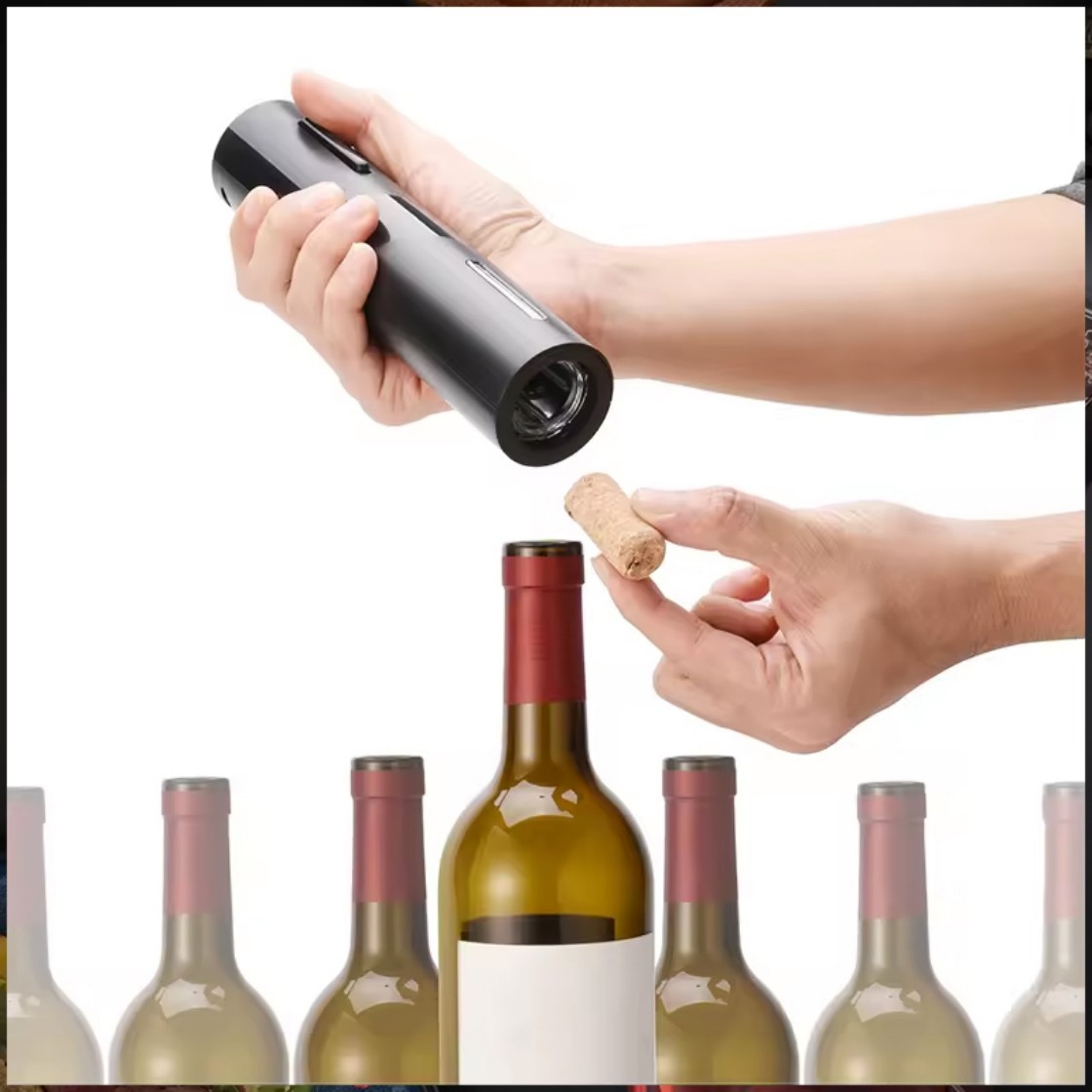 Electric Wine Opener Set House - Wine Opener Electric review and price