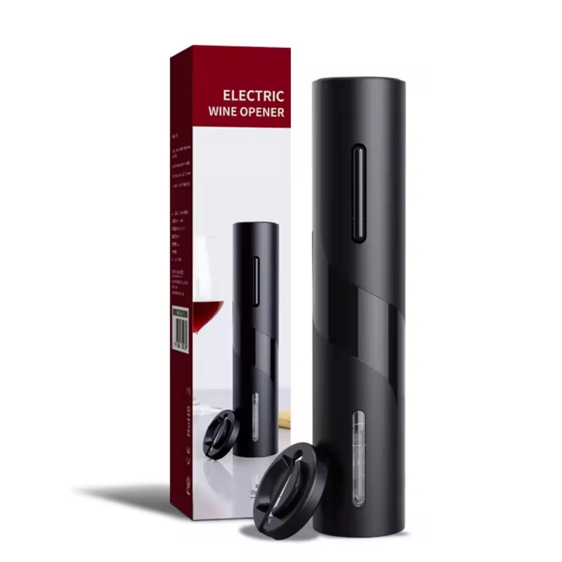 Electric Wine Opener Set House - Wine Opener Electric review and price