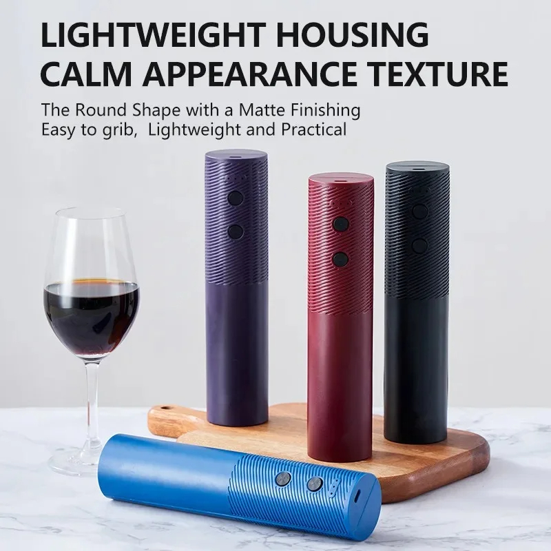Rechargeable Wine Opener Elect - Wine Opener Electric review and price