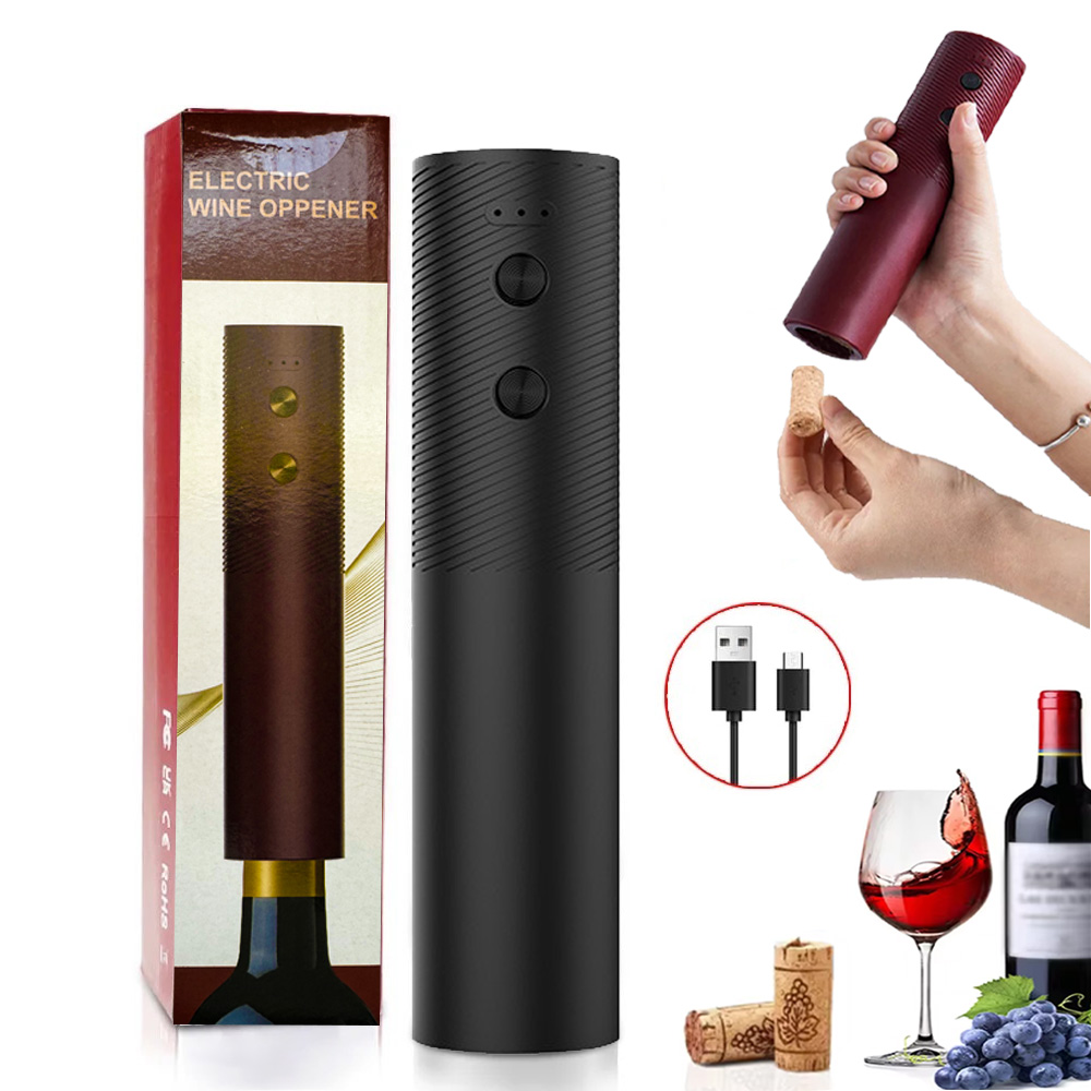 Electric Wine Bottle Opener Au - Wine Opener Electric review and price