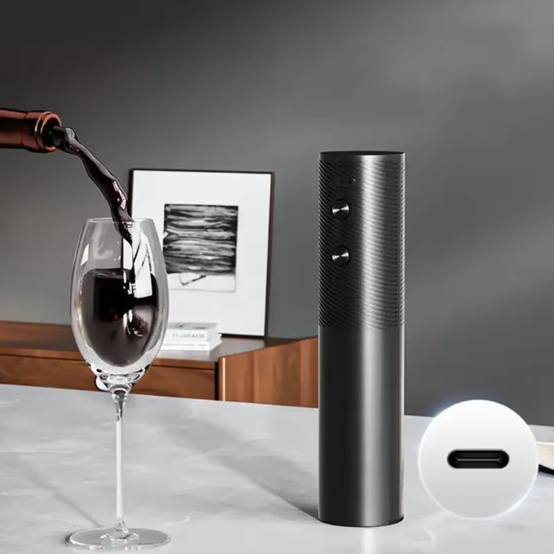 Electric Wine Bottle Opener Au - Wine Opener Electric review and price
