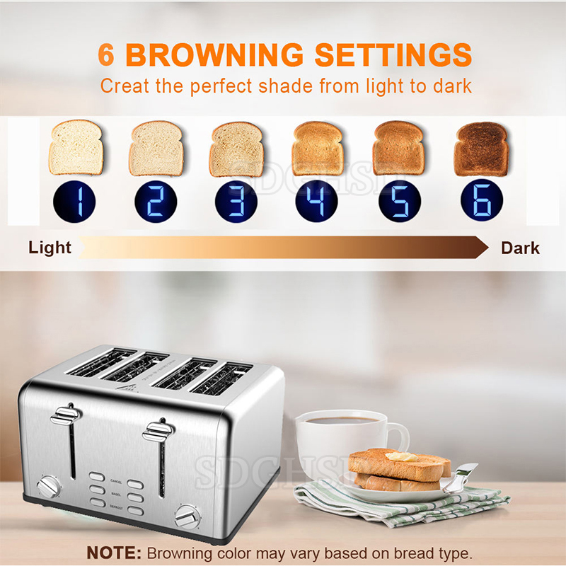New Design Electrical Stainles - Kitchen Appliances Quality review and price