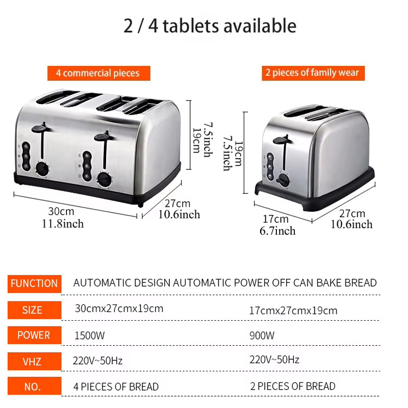 New Design Electrical Stainles - Kitchen Appliances Quality review and price