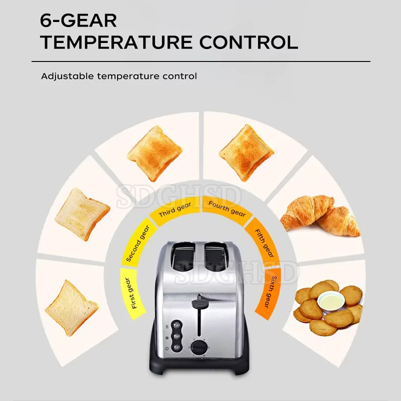 New Design Electrical Stainles - Kitchen Appliances Quality review and price