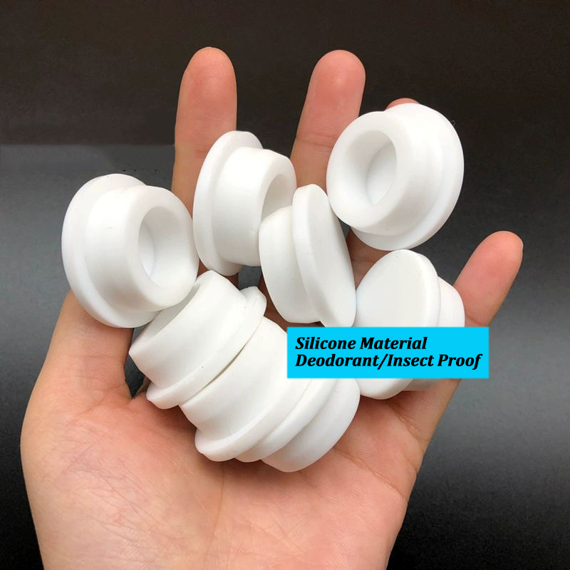 2/4/8PC Bathroom Rubber Wash B - Kitchen Appliances Store review and price