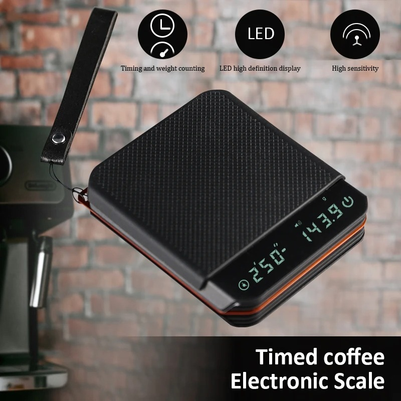 Kitchen Scale Coffee Accessori - Kitchen Appliances Store review and price