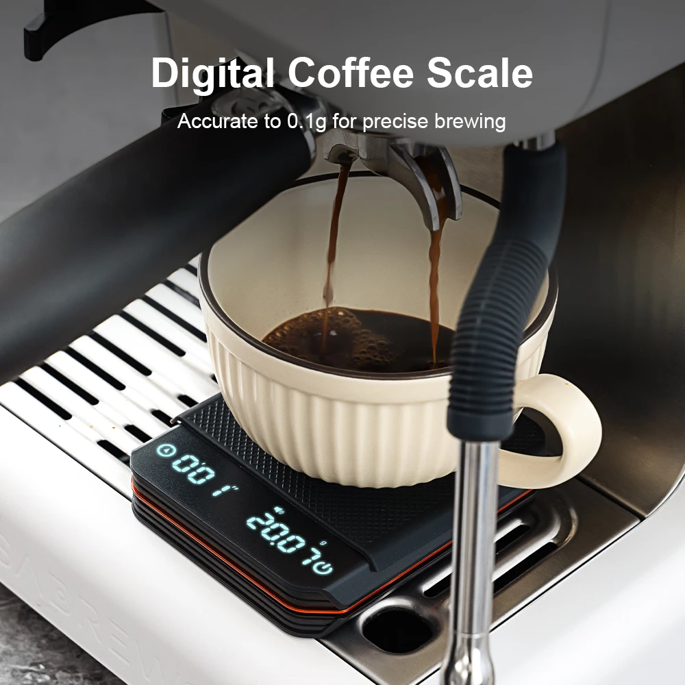 Kitchen Scale Coffee Accessori - Kitchen Appliances Store review and price