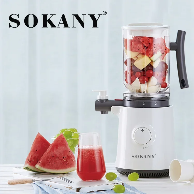 Hot Selling Household Blender  - Kitchen Appliances Quality review and price