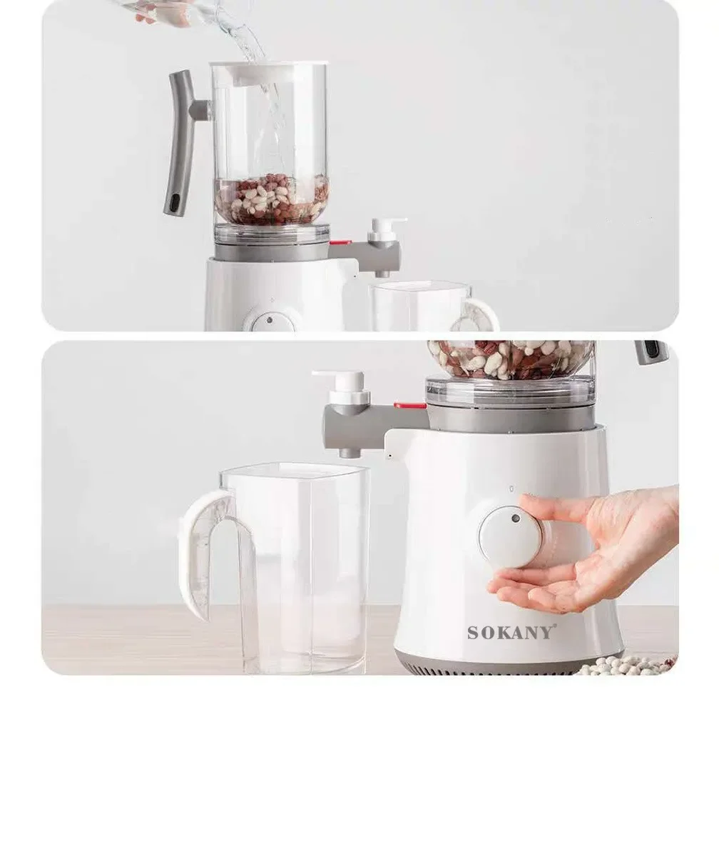 Hot Selling Household Blender  - Kitchen Appliances Quality review and price