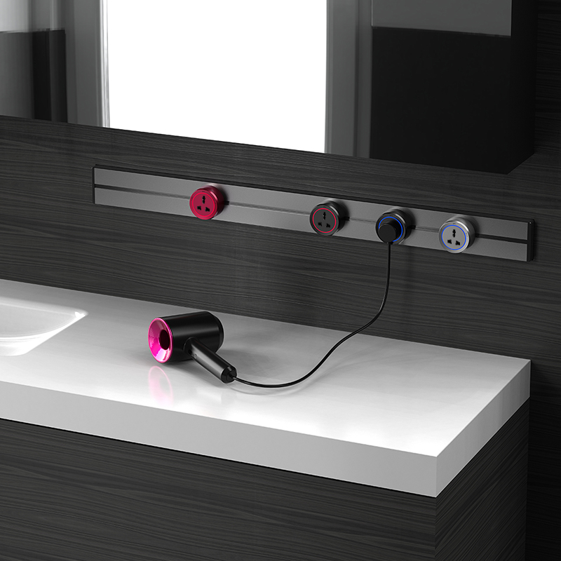 KXN Q1 Series Power Track Rail - Kitchen Appliances Outlet review and price