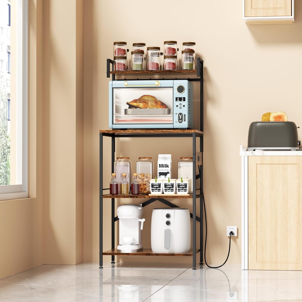 6 Hooks, Kitchen Appliance Org - Kitchen Appliances Outlet review and price