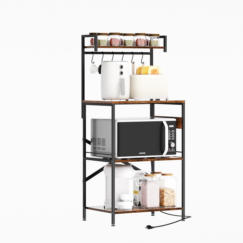 6 Hooks, Kitchen Appliance Org - Kitchen Appliances Outlet review and price