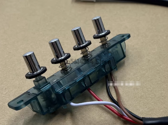 For Midea Range Hood Key Switc - Kitchen Appliances Quality review and price