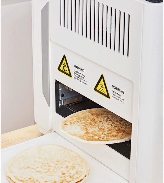 Electric Roti Maker Chapati To - Roti Maker Automatic review and price