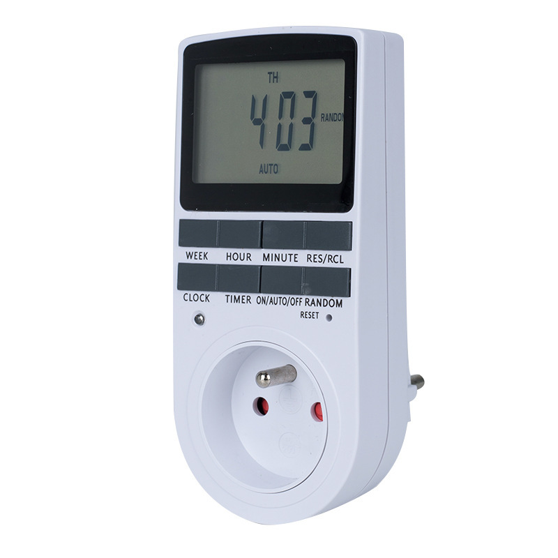 Electronic Digital Timer Switc - Kitchen Appliances Outlet review and price