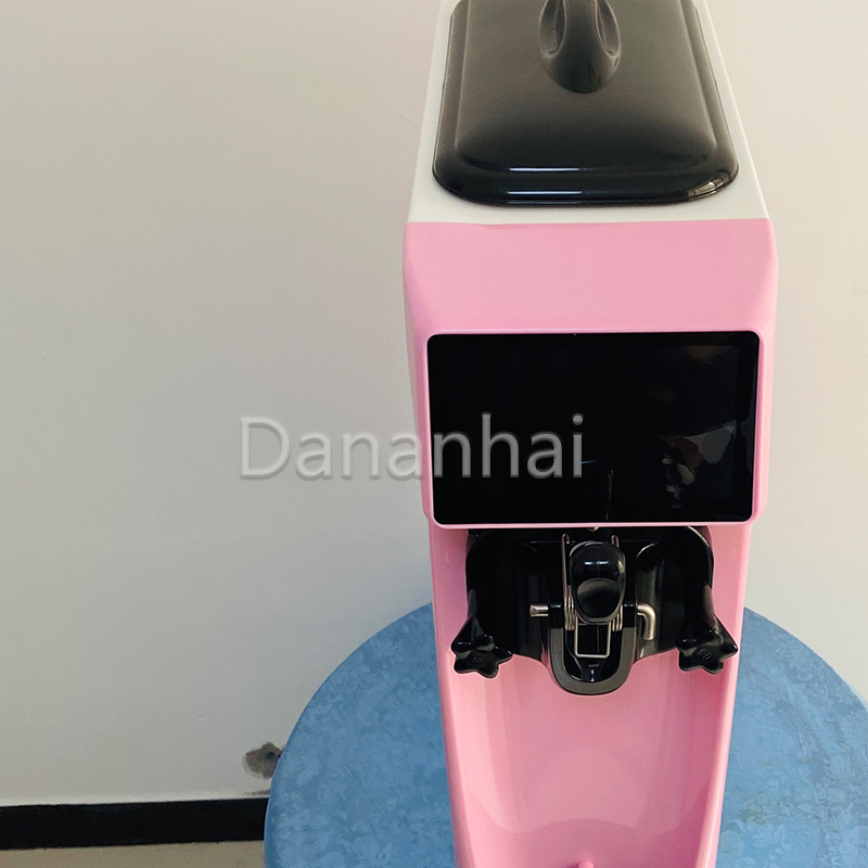 Volkswagen Desktop Mini Ice Cr - Kitchen Appliances Quality review and price