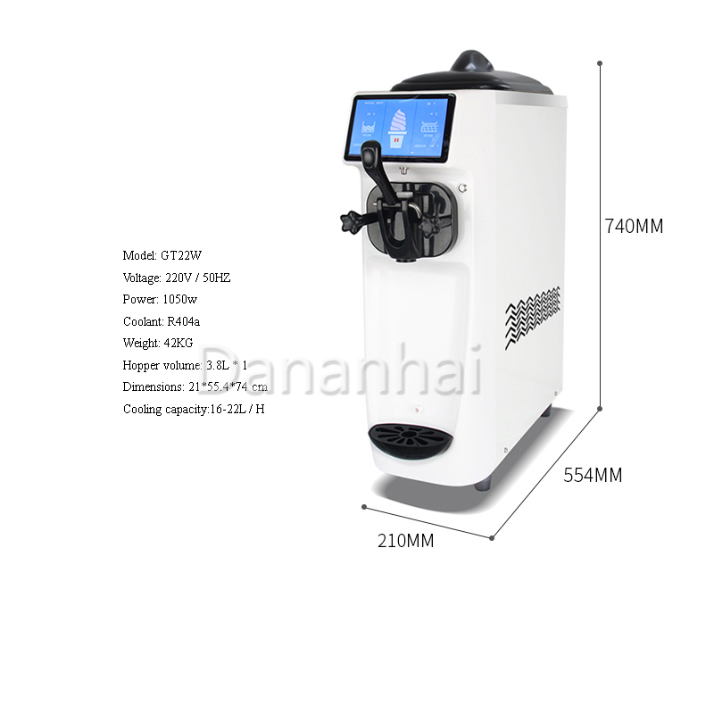 Volkswagen Desktop Mini Ice Cr - Kitchen Appliances Quality review and price