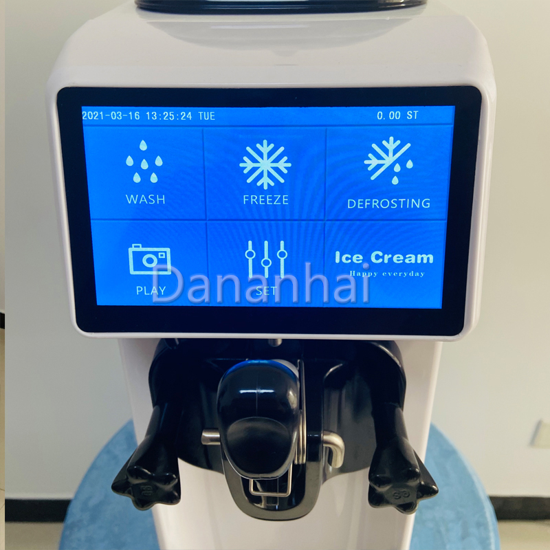 Volkswagen Desktop Mini Ice Cr - Kitchen Appliances Quality review and price