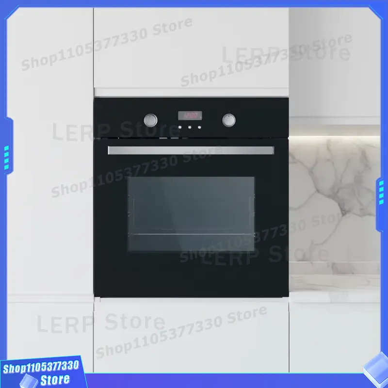 Smart Built-in Electric Oven w - Kitchen Appliances In Store review and price